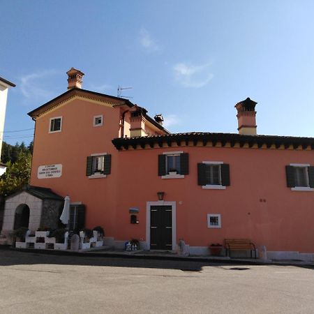 Casa Del Capitello Apartment Caprino Veronese Luaran gambar