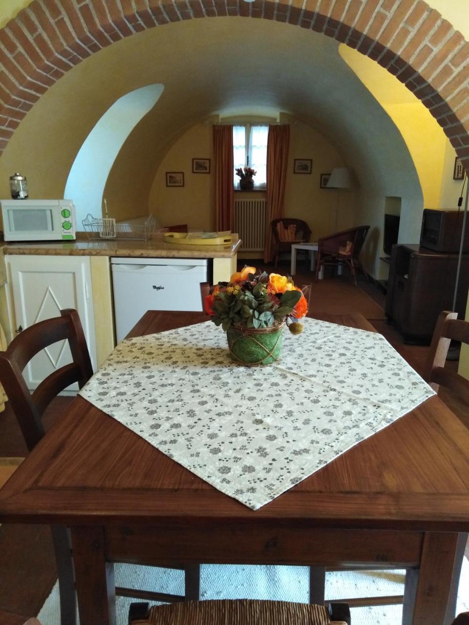 Casa Del Capitello Apartment Caprino Veronese Luaran gambar