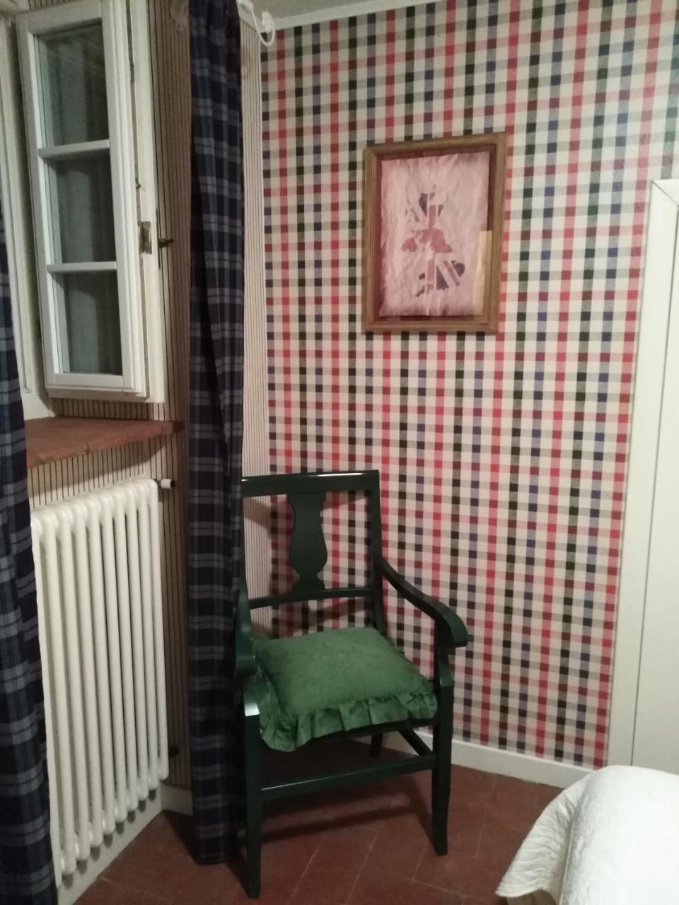 Casa Del Capitello Apartment Caprino Veronese Luaran gambar