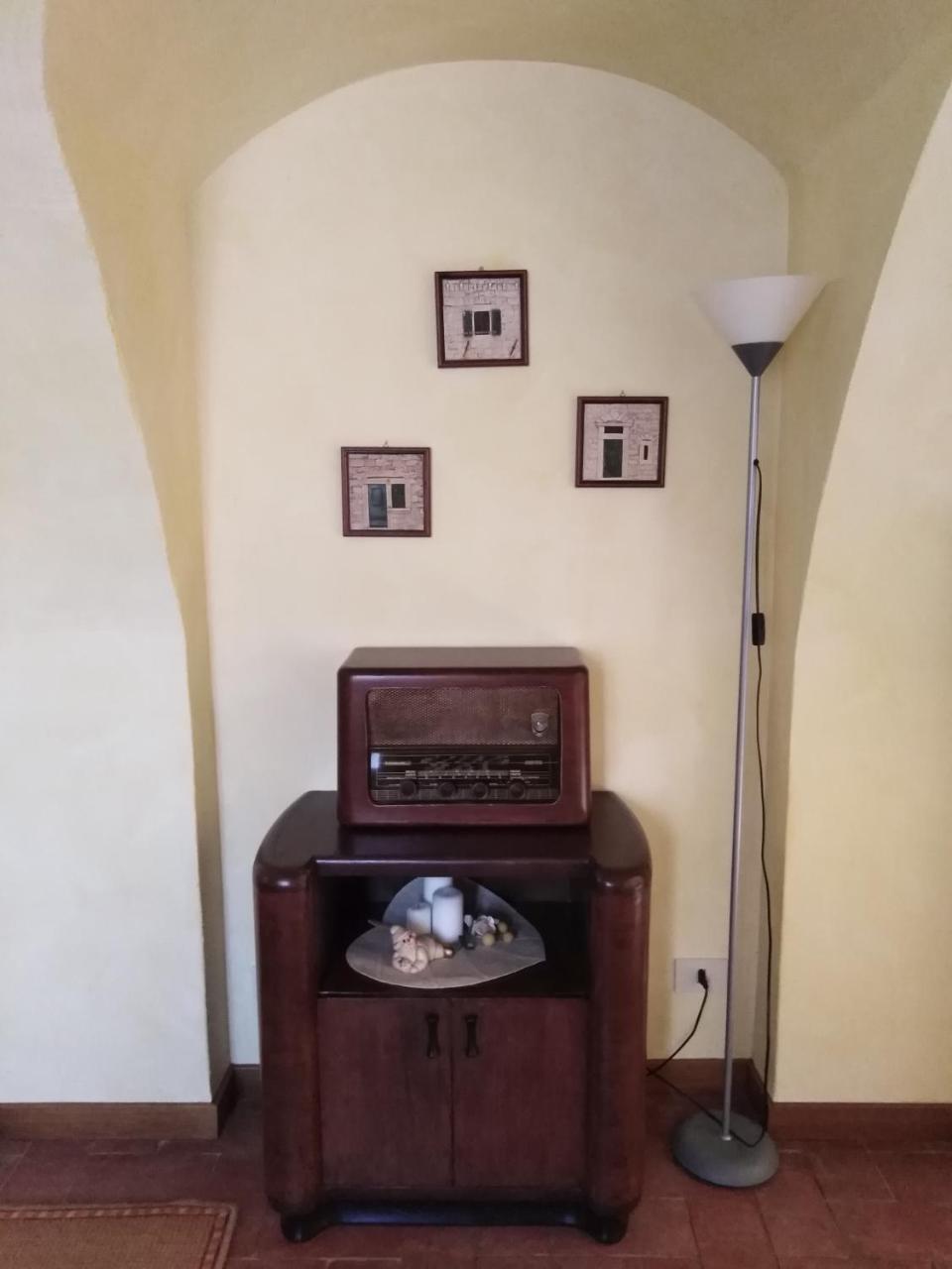 Casa Del Capitello Apartment Caprino Veronese Luaran gambar